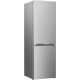 Beko RCSA330K40SN Ψυγειοκαταψύκτης Υ185.1xΠ59.5xΒ59.2εκ. Inox